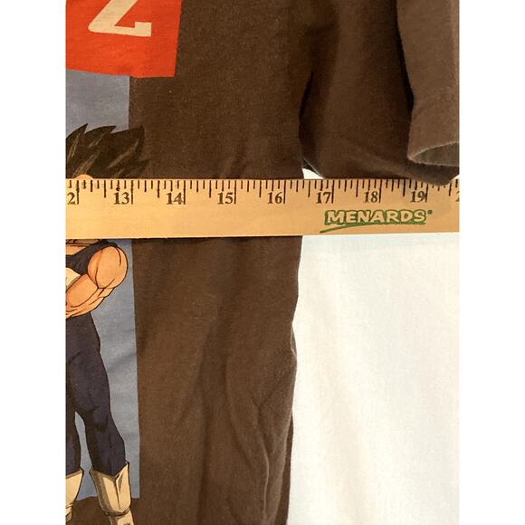 Dragon BallZ T-Shirt - Picture 4 of 6
